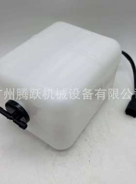 挖掘机装载机配件PC200-7/8 副水箱 20Y-06-15240/203-03-61640