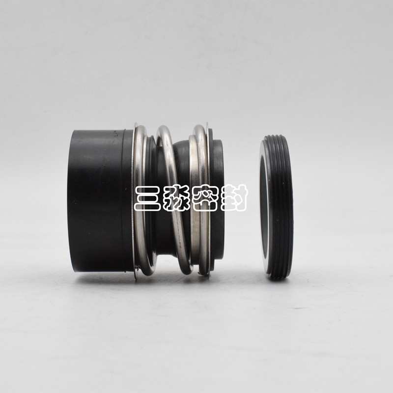 管道循环泵ISG50-315IA机械密封 石墨水泵机械密封件 泵用密封件