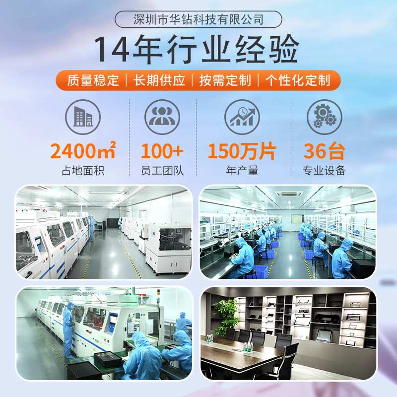 innolux群创5寸LCD液晶屏800*480户外1000CD宽视角工业宽温显示屏