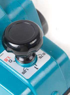 日本makita牧田N1900B木工电刨1911B手提刨子KP0800X刨床手推平刨