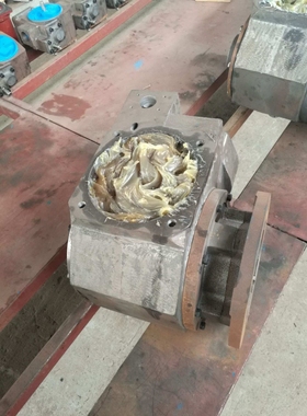 YBDF223-4/0.75KW 电动执行器配件