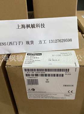 6ES7288-1SR20-0AA0/1ST20/1SR30/1ST30/1SR40/1ST40/1SR60/1ST60