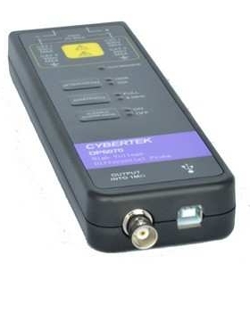 高压差分探头DP6150 知用DP6150 深圳知用DP6150 探头DP6150 70MH