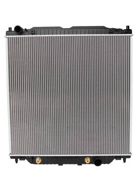 适用于FORDF250汽车散热器水箱DPI2741DPI28156C3Z8005DA