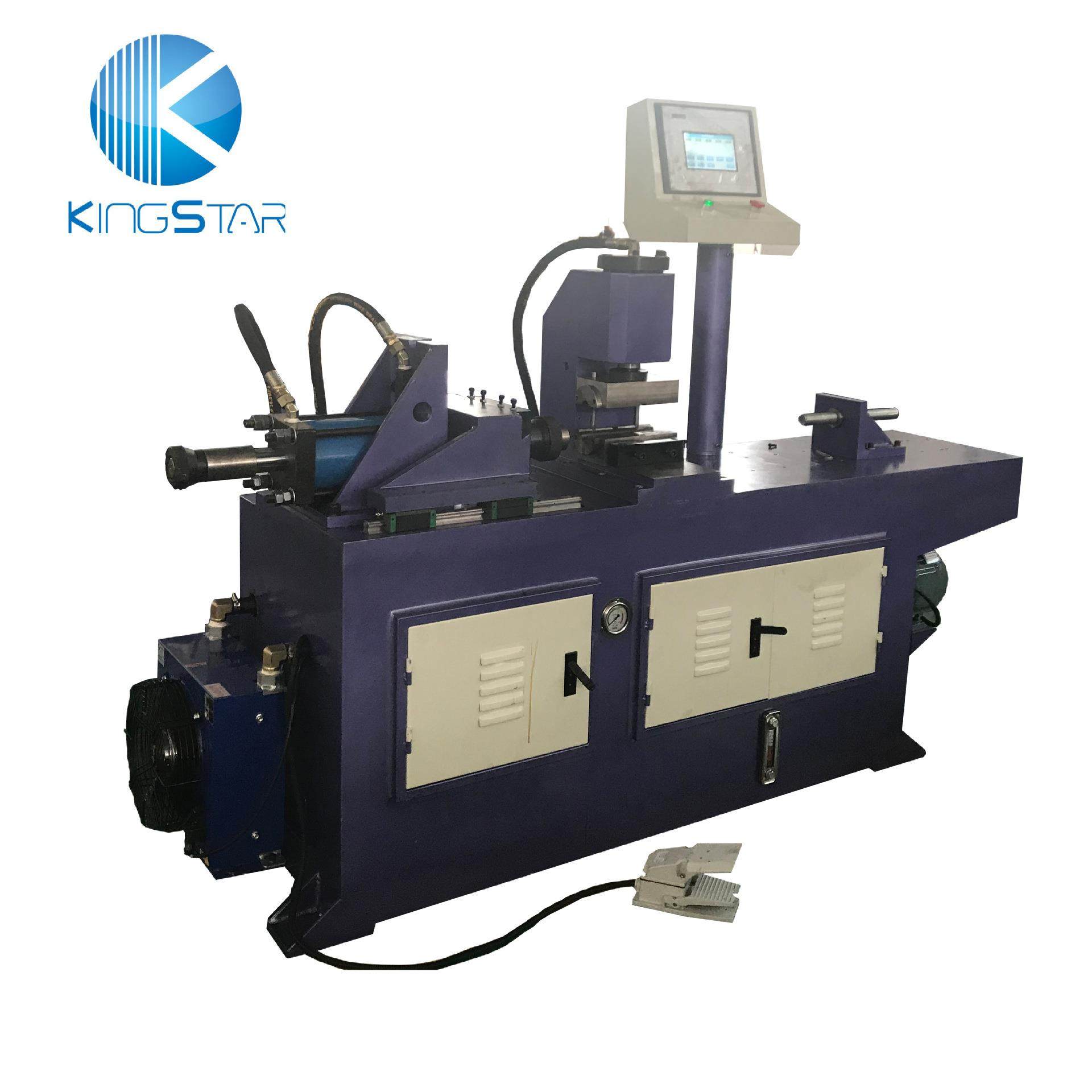 厂家供应半自动/全自动液压缩管机管端成型机可定制,五金/工具,其他机械五金,淘宝优惠券,粉丝福利购,淘宝优惠卷