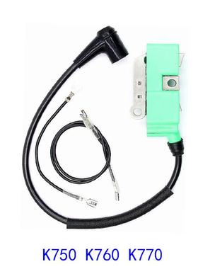 割草机切割机配件点火线圈Husqvar-naK750K760K770Jon-sered