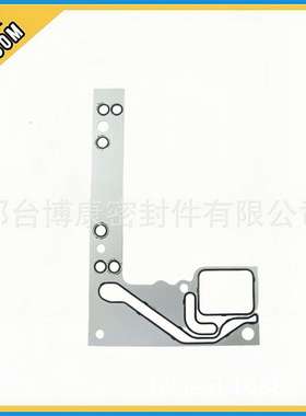 QSX15ISX15发动机燃油泵密封垫4965689