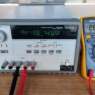 安捷伦直流电源E3633AE3634A直流稳压电源现货出售
