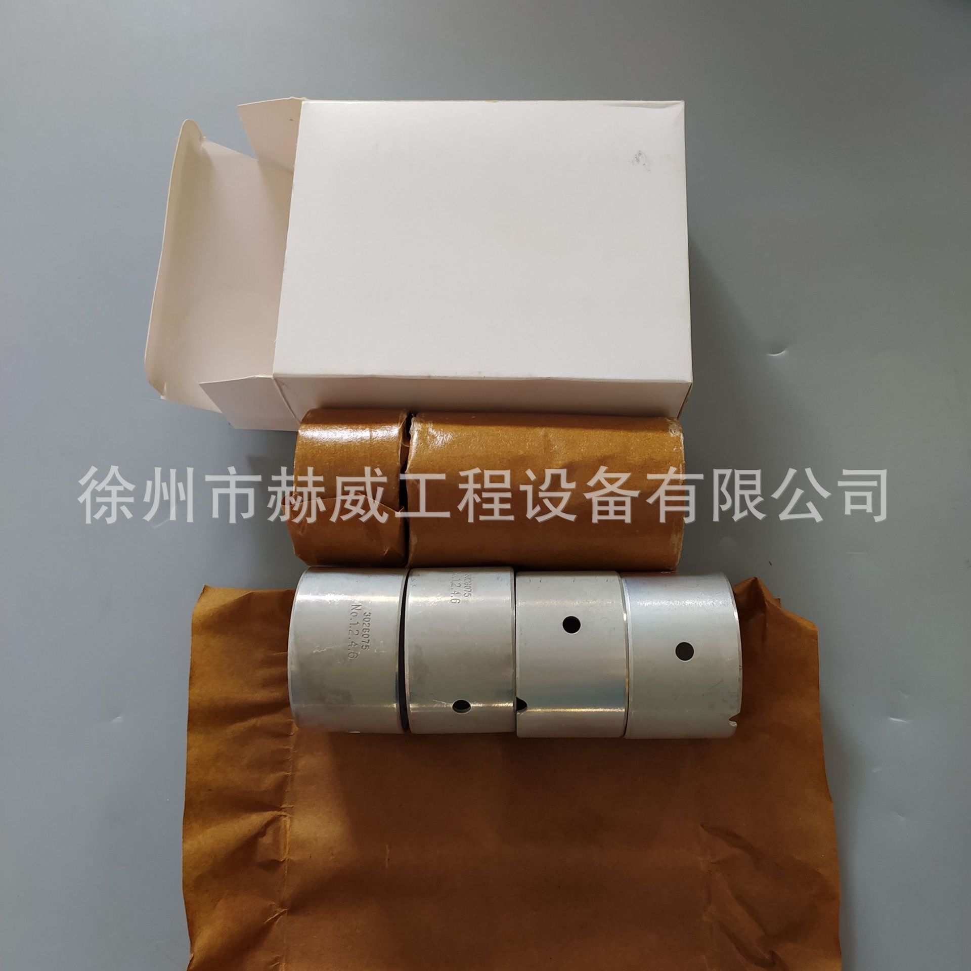 山推推土机D22发动机/衬套（凸轮轴）/TP3801106/3801106