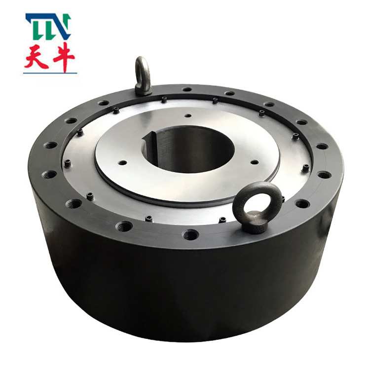 供应BS95楔块式凸轮离合器单向传动离合器逆止器