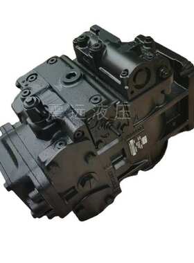 DANFOSS丹佛斯90R130HS1CD80L4F1 H03 GBA252520柱塞泵油泵