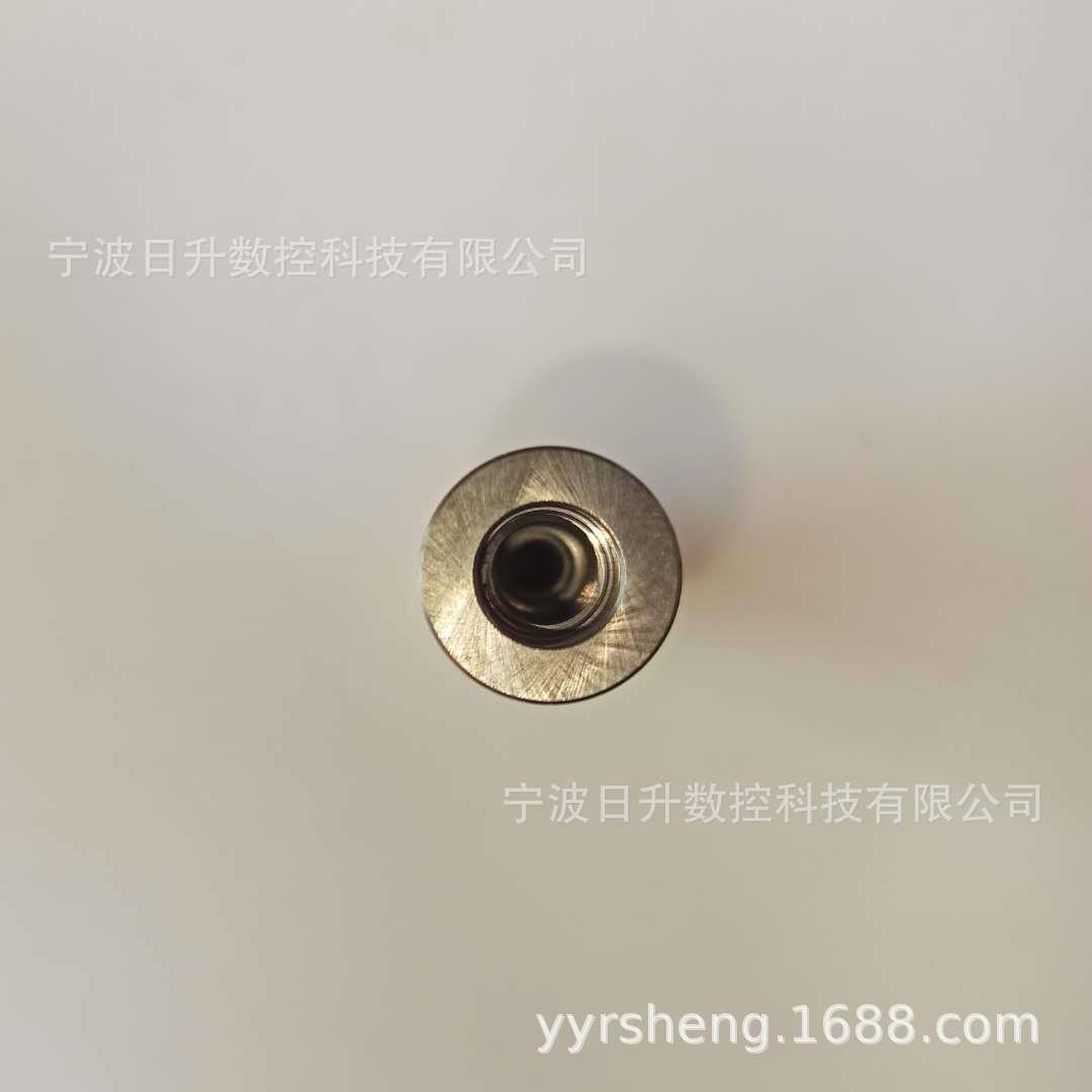 RST钨钢抗震杆 R-MFT-15.6-100-M8