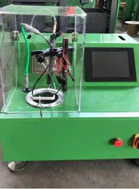 共轨喷油器试验台XT200 源头厂家直供 欢迎选购共轨喷油器试验台