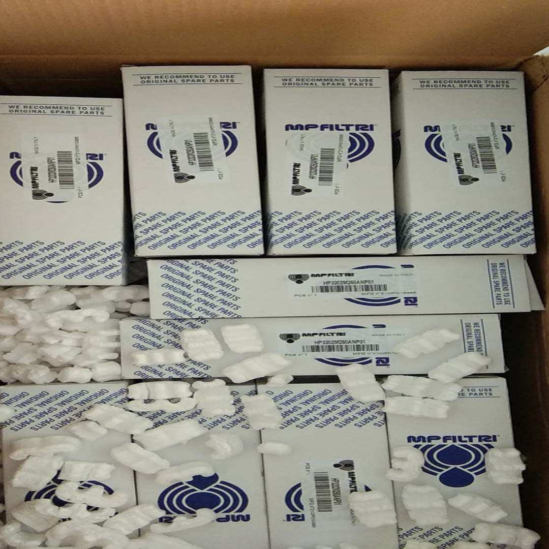 MP Filtri翡翠 CU250A03N意大利MP FILTRI翡翠滤芯 过滤