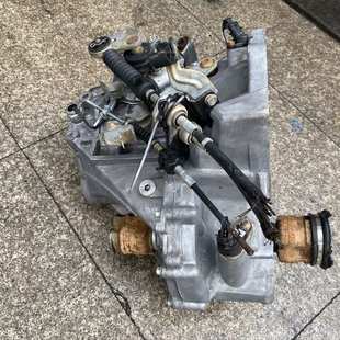 4G18 QB飞度风范1.5 483变速箱 371F3F6G3速锐473QE 适用比亚迪F0