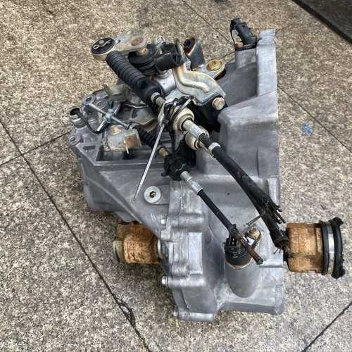 适用比亚迪F0 371F3F6G3速锐473QE QB飞度风范1.5 4G18 483变速箱