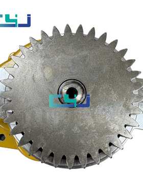 223-1612 233-5220 2335220 发动机油泵零件挖掘机机械工程配件