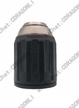 Makita/牧田充电钻DDF459 DHP446 DHP456 DHP459夹头766027-7