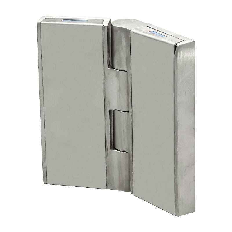 304不锈钢工业盖板加厚铰链电机箱气柜开关设备重型合页CL251-1