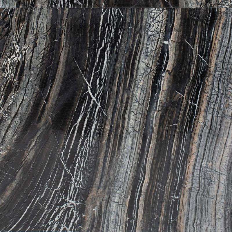 德加意式极简大理石书桌别墅小户型设计师现代轻奢办公桌