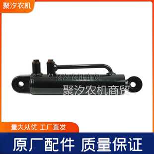 854农用拖拉机配件方向机液压转向油缸原厂 754 东风农机554 604