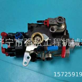 卡320燃油泵06942 发动机喷油泵柴油泵喷油器 9520A324G