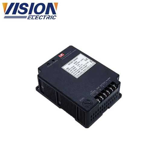 BC7033A发电机组电瓶铅酸蓄电池浮充