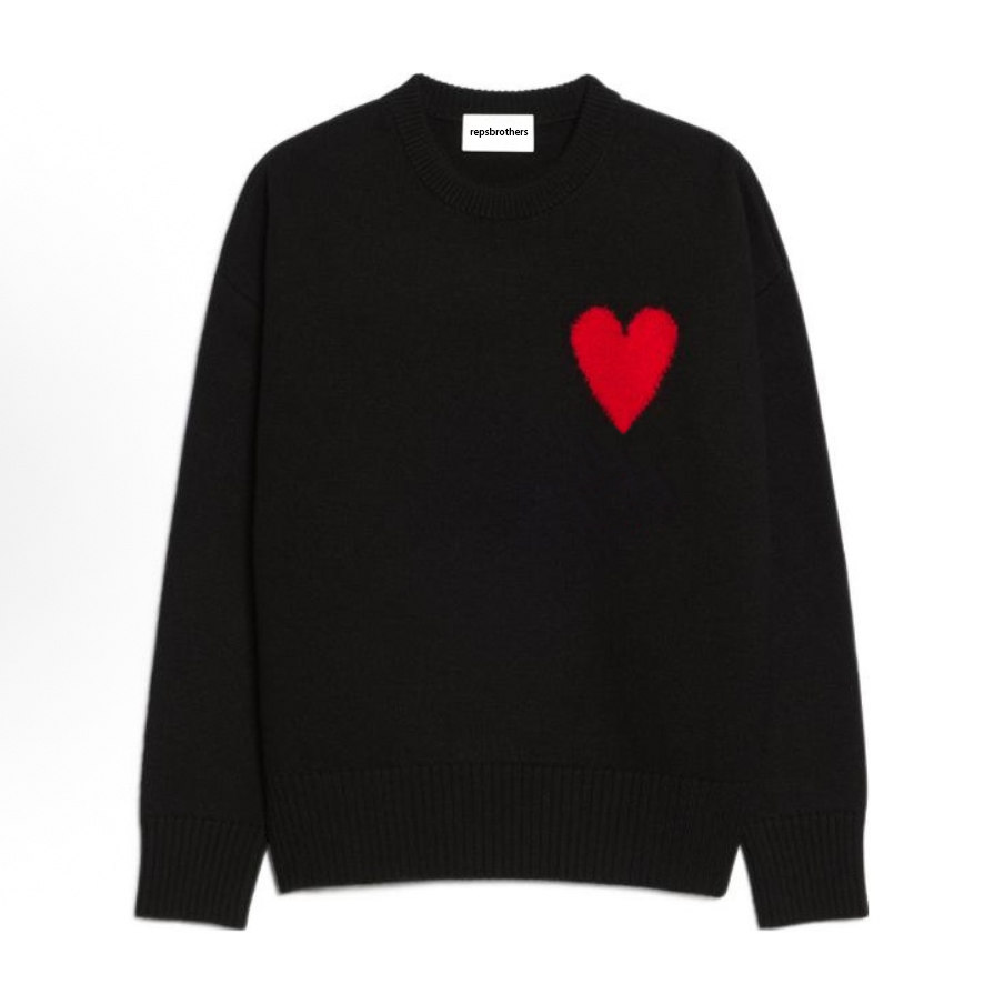 thumbnail for A big love sweater