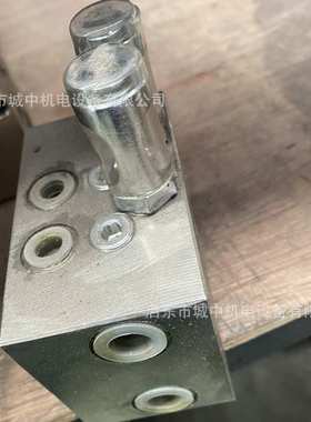 4SSPQ-P 双线分配器厂家直销ZV-B润滑甘油配件分油器