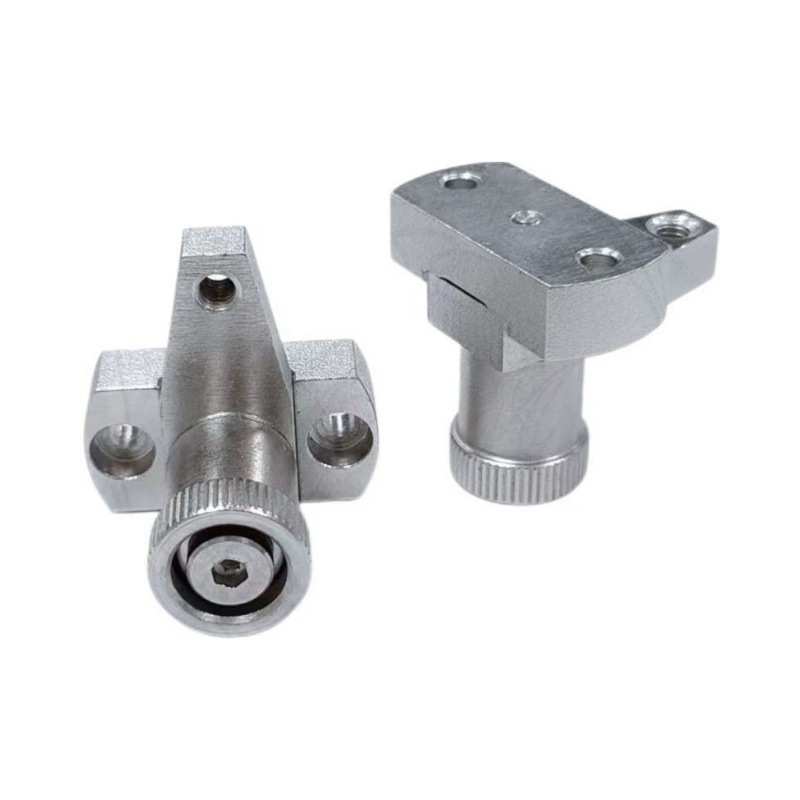 弹簧夹钳固定夹轻型SPCPS-L20 SPCPS-L30 下压型压紧器工件夹锁紧