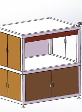 汽车内饰件真空活化机扶手中控仪表台小型活化设备包覆机设备