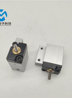 YAMAHA飞达配件CL12mm飞达气缸KW1-M2285-000规格型号齐全