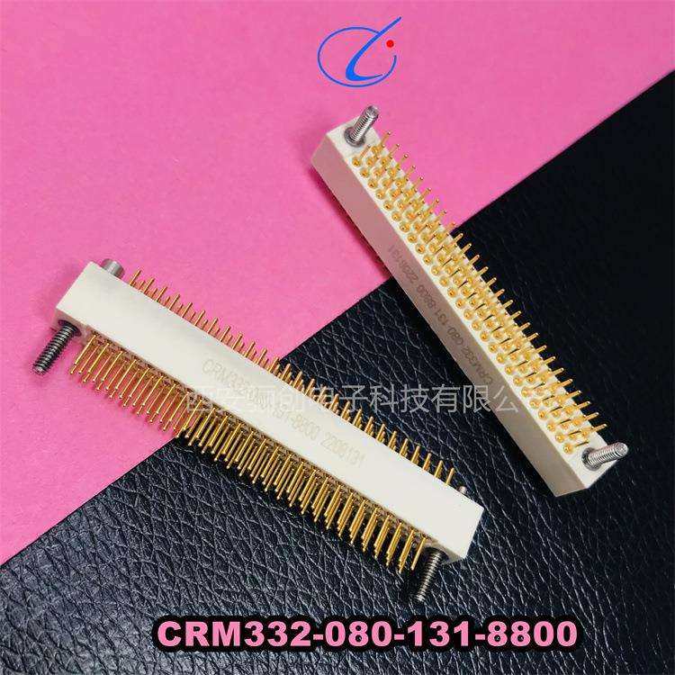 印制板电连接器CRM332-035-111-5900CRM382-035-451-2900插头
