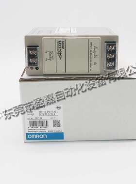 开关电源dc24v S8FS-C05024/S8FS-C01505J