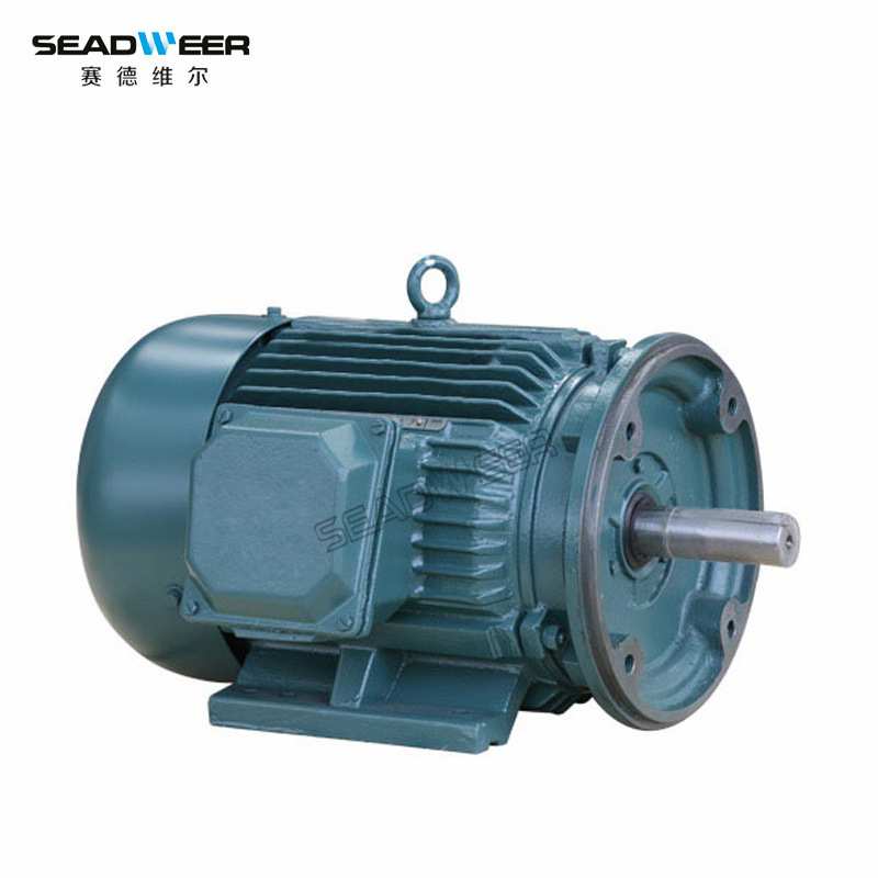 M2QA160L6B-J4英格索兰空压机风扇电机89213094=23858566