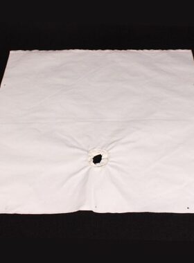 污泥压泥厢式板框压滤机工业滤布621丙纶涤纶单丝750B隔膜箱式70