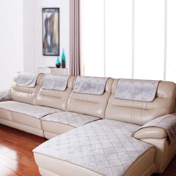 欧式真皮沙发垫防滑四季通用套罩组合冬季简约现代布艺垫子定做,居家布艺,沙发垫,淘宝优惠券,粉丝福利购,淘宝优惠卷