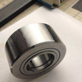 支撑滚轮轴承 PWTR 15 1542 17 1747 20 2052 25 2562 2RS