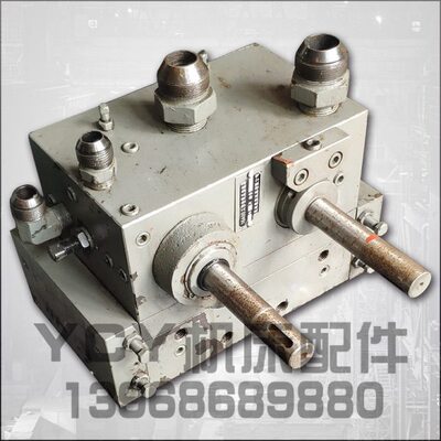 M7130H平面磨床配件台面操纵箱杭州机床桂北M7132M7140