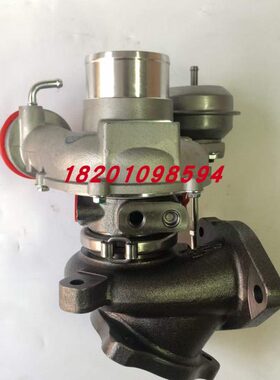 长安CS75 55 95 1.5T涡轮增压器机芯1118100-B01 53039880134维修