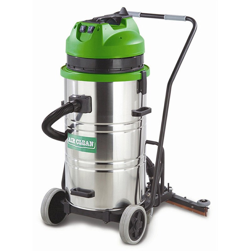 商用扫地/洗地/吸尘器