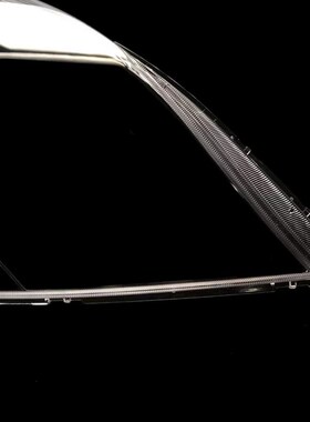 适用于雷克萨斯LS430大灯罩99-03款LS460 LS600前大灯罩灯罩面罩