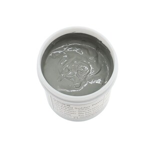 有铅锡膏Sn63Pb37 QFN爬锡好无锡珠6337锡膏 皮线灯锡膏