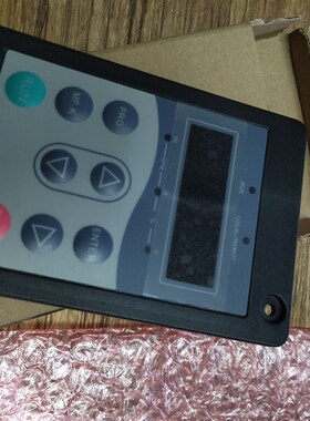 汇川变频器MD280/ MD320/MD380/MD300/MD500操作面板MDKE