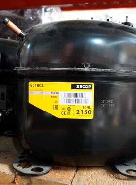 丹佛斯压缩机C18CLX.2 SC12MLX SC15MFX SC18CNX.2 SC21CNX.2 S