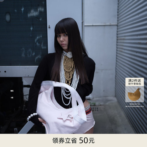 ECODAY春夏大容量帆布手提包