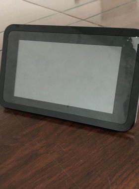 树莓派7寸屏幕外壳4代显示屏RaspberryPi47寸触摸屏4b亚克力外壳