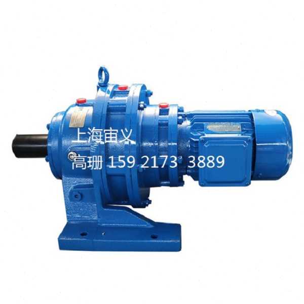 RV025-7.5-Y631-4传动比效率涡轮蜗杆速机RV150-7.5-15KW