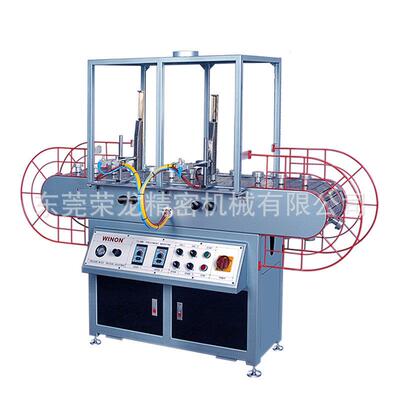 WFT-25WINON荣龙塑胶制品PP火焰处理机印刷表面处理设备厂家直销