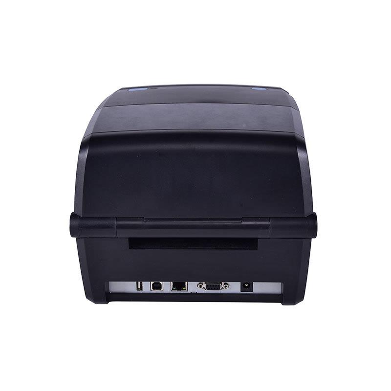 印条码无品牌/标签打印X机iT4(1汉00碳带)多行业米可用